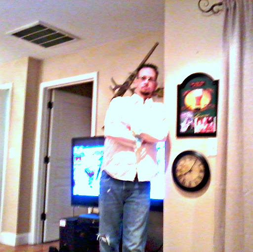 Joel Suttles Photo 3