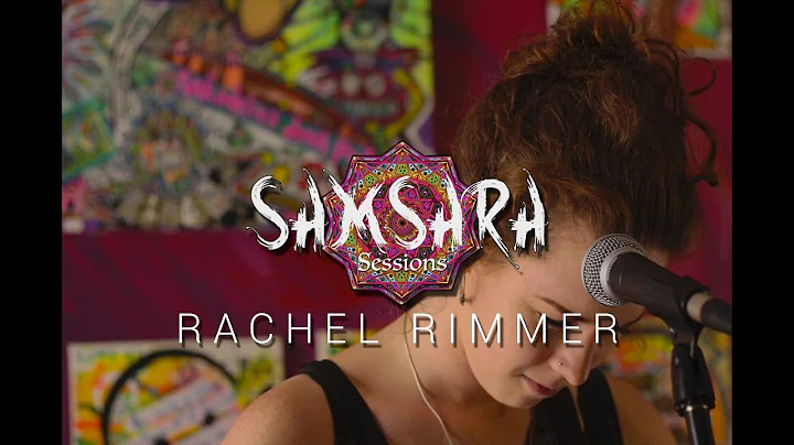 Rachel Rimmer Photo 20