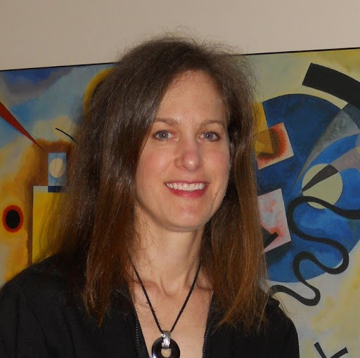 Lisa Friedman Photo 13
