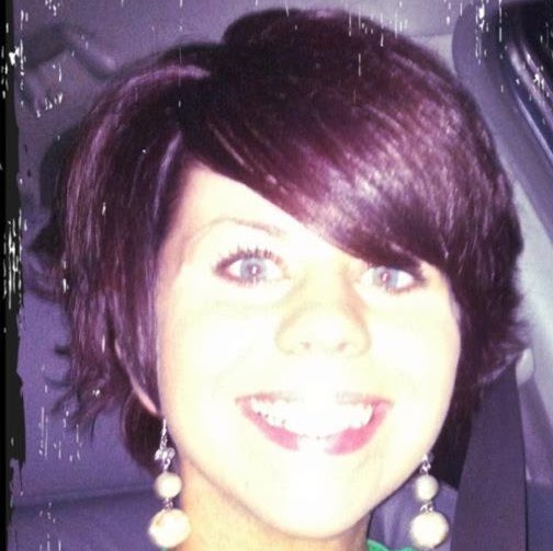 Katie Harrell Photo 12