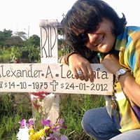 Alexander Arnold Photo 6