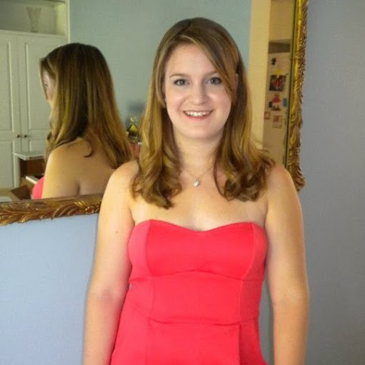 Brenna Casey Photo 15