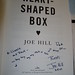 Joe Hills Photo 40