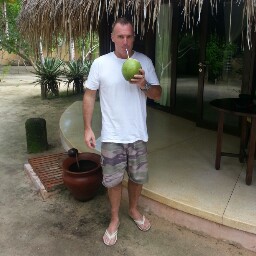 Scott Thorpe Photo 15