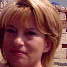 Anna Corrado Photo 10