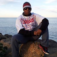 Kenyatta Johnson Photo 1