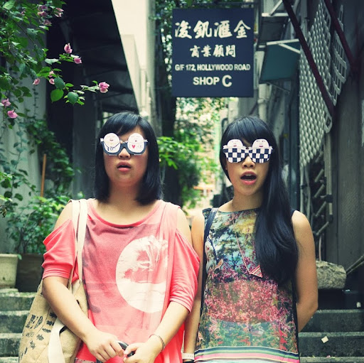 Tracy Wu Photo 12