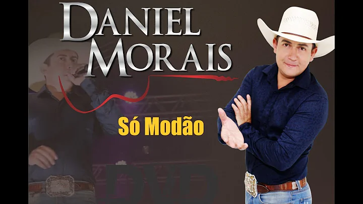 Daniel Morais Photo 30