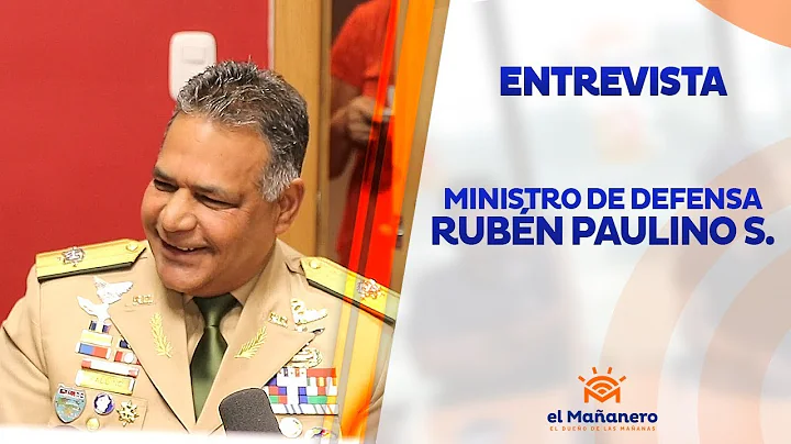 Ruben Paulino Photo 28