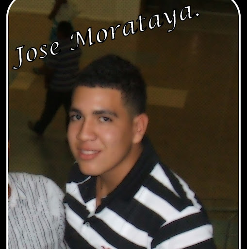 Jose Morataya Photo 11
