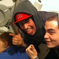 Antonio Pedroza Photo 8