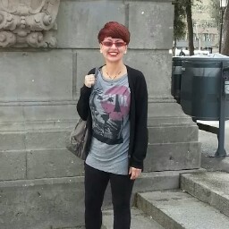 Marina Gomez Photo 12