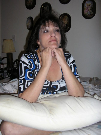 Teresa Torres Photo 17