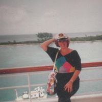 Cindy Newsome Photo 4