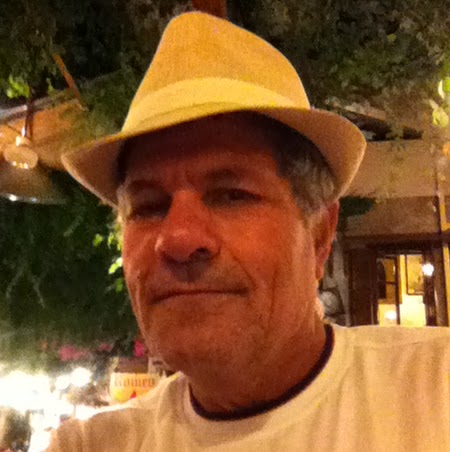 Avner Cohen Photo 9