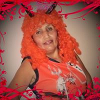 Adelaida Vargas Photo 7