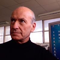 Martin Ashley Photo 5