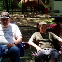 Kenneth Cottrell Photo 1