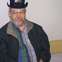Jerry Usrey Photo 1