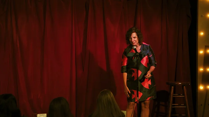 Nancy Levine Photo 29
