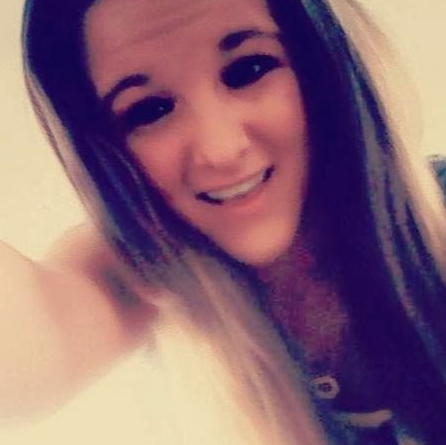 Amber Roy Photo 9