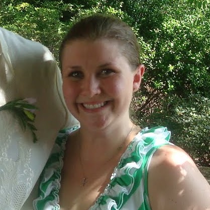 Jamie Herrington Photo 11