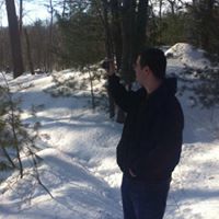 Nicholas Ouellette Photo 1
