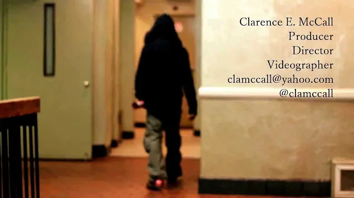 Clarence Mccall Photo 23