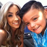 Christa Ruiz Photo 3
