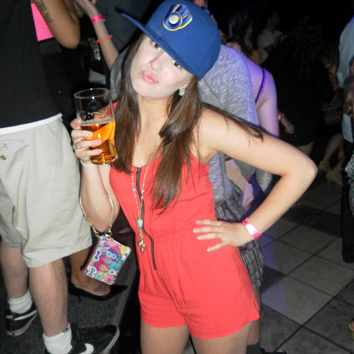Rebecca Hickey Photo 11
