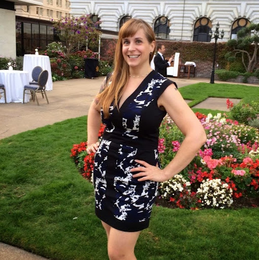 Jess Mccartney Photo 9