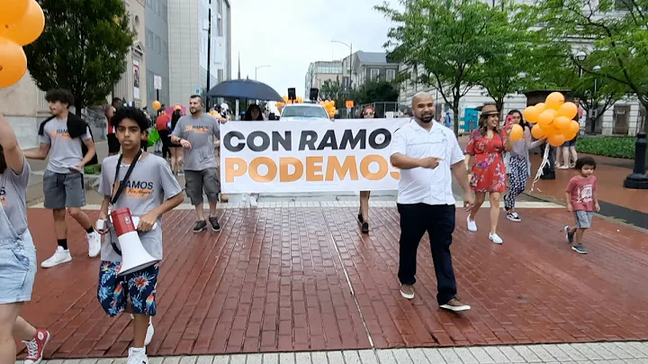 Tim Ramos Photo 36