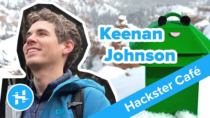 Keenan Johnson Photo 34