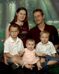 Christina Skeen Photo 3