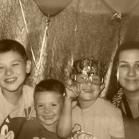 Ashley Toth Photo 6