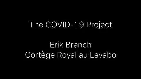 Erik Branch Photo 15