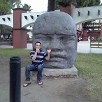 Juan Castellon Photo 3