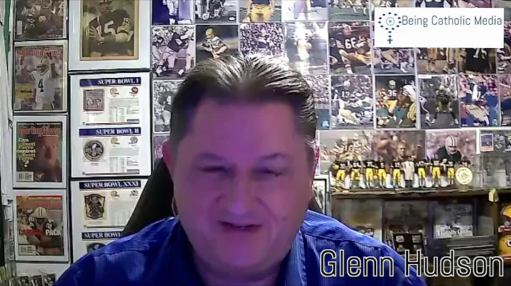 Glen Hudson Photo 23