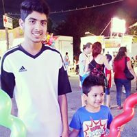 Mohammed Khurshid Photo 2