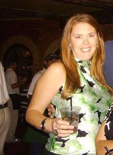 Amy Baugh Photo 7