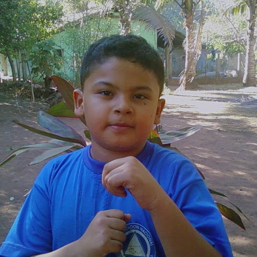 Samuel Godoy Photo 7