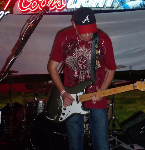 Randy Wilburn Photo 9