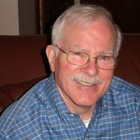 John Clore Photo 6