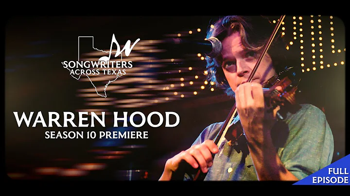 Warren Hood Photo 21