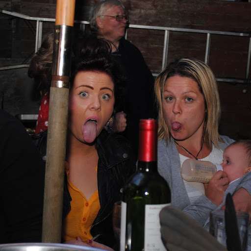 Amy Monahan Photo 2