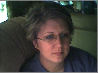 Amber Stover Photo 18