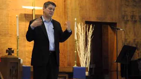 Patrick Knight Photo 38