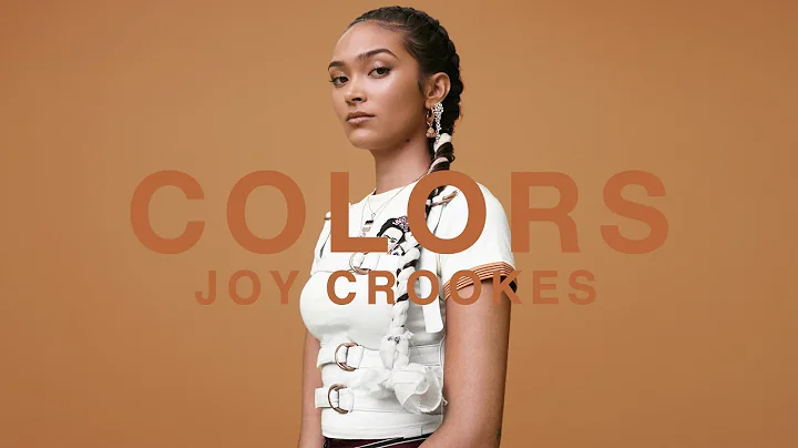 Joy Brooks Photo 35