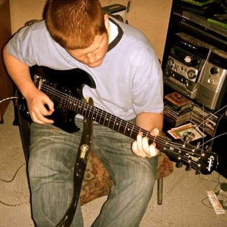 Jon Thomas Photo 14