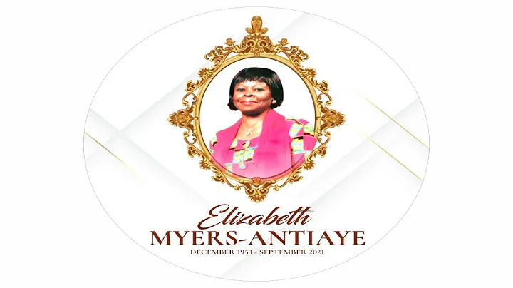 Elizabeth Myers Photo 43